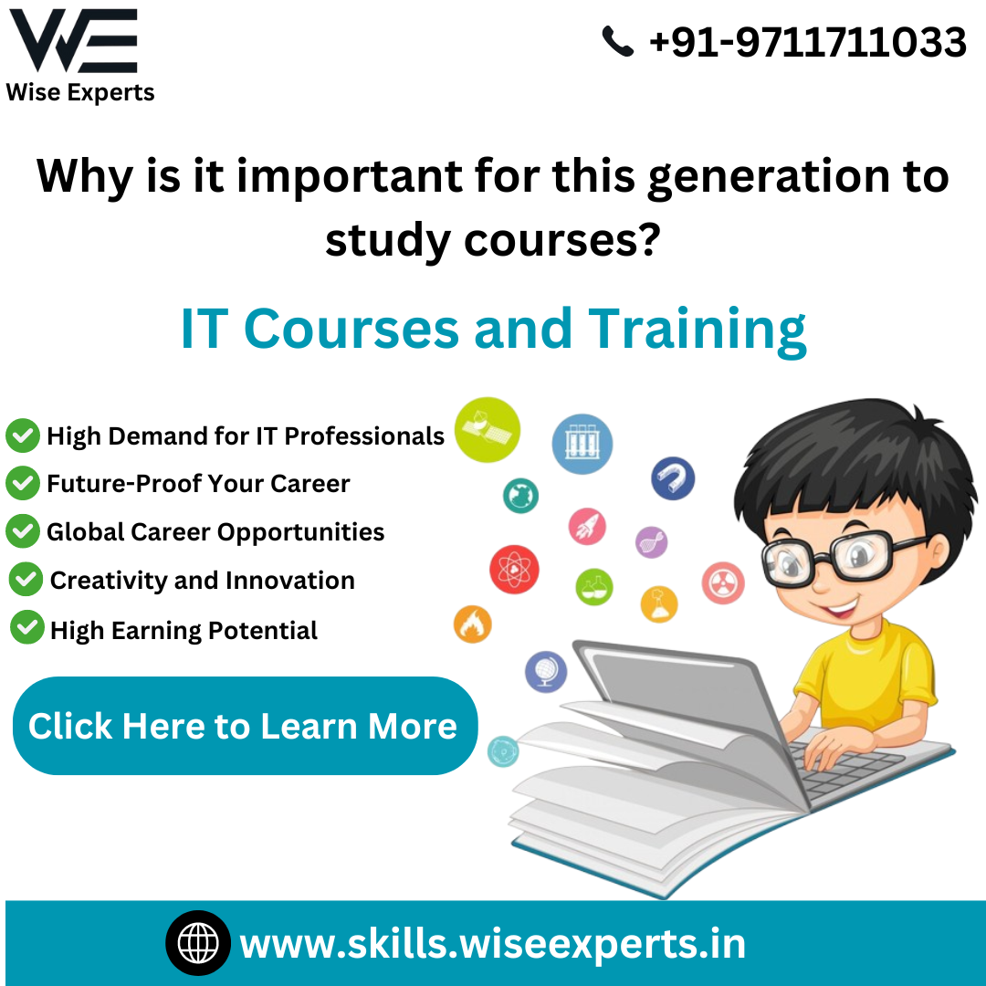 Best IT Institute in Dwarka